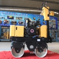 800Kg Hydraulic Mini Road Roller (FYL-800)